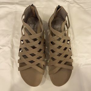 Eileen Fisher Shoes 10